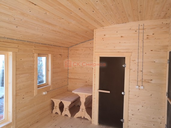 Двери матовые