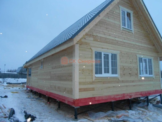 Пластиковые стеклопакеты