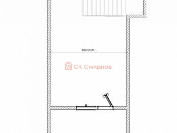 Фото №34: баня из бруса 110