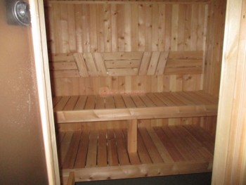 Фото №15: баня из бруса 131