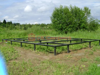 Фото №4: дом из бруса 41