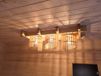 Фото №29: каркасная баня 61