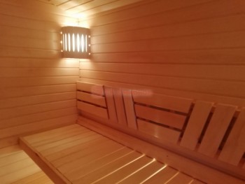 Фото №17: баня из бруса 79