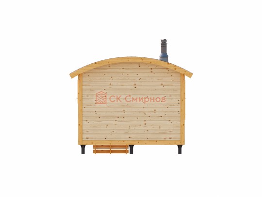  3.4х4 №220 фото 3