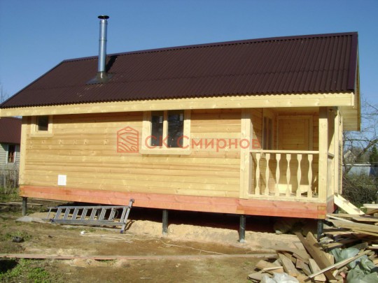  4х7.5 №116 фото 2