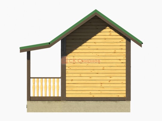 4.5х6 №235 фото 5