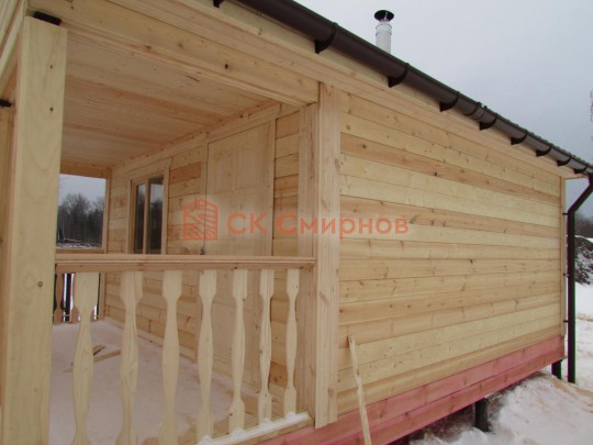 5.5х4 №27 фото 2