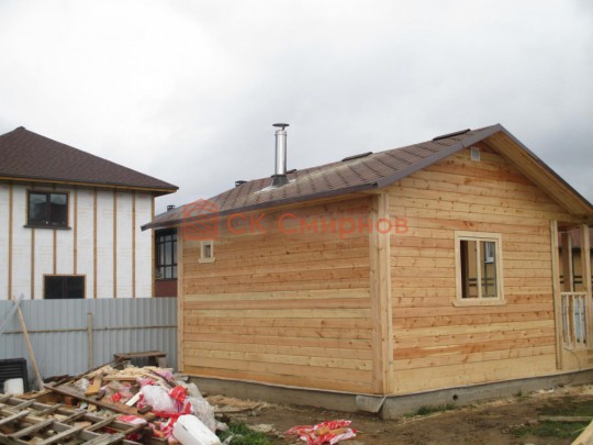 5.5х5 №31 фото 8