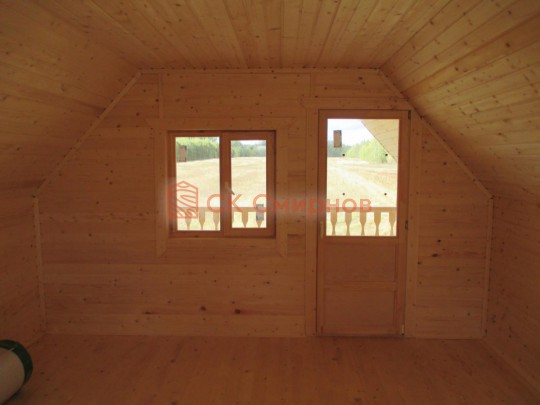  7.2х6 №39 фото 10