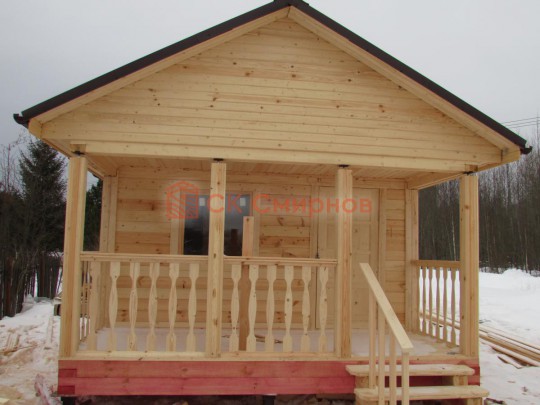  3х5.5 №49 фото 1