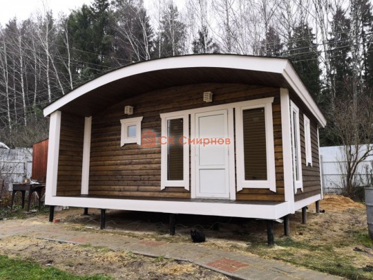  5.3х5 №215 фото 23