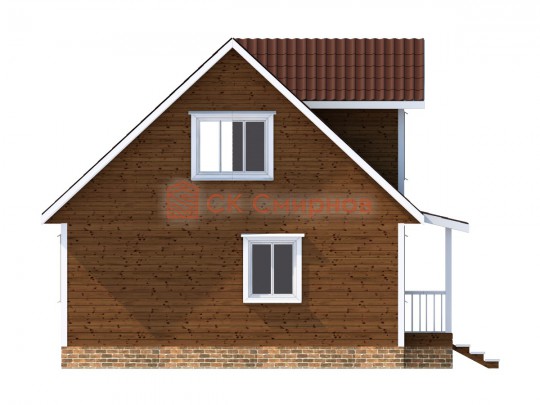  6х9 №102 фото 4