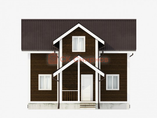 8х9 №167 фото 4