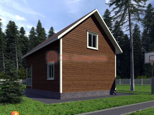 6х8 №79 фото 2