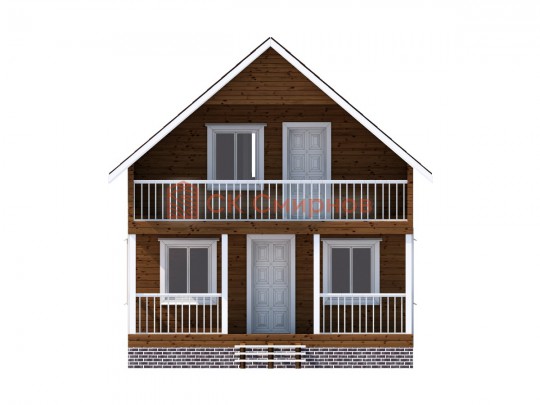  6х9 №80 фото 6