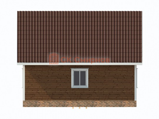 6.5х8 №92 фото 5