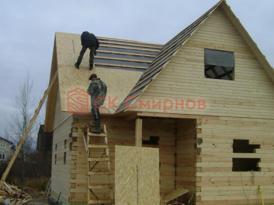 8х7.5 №94 фото 19