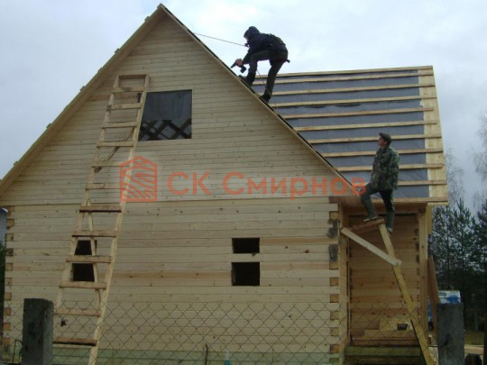 8х7.5 №94 фото 21