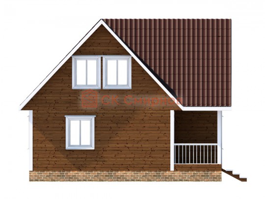  8х8 №96 фото 4