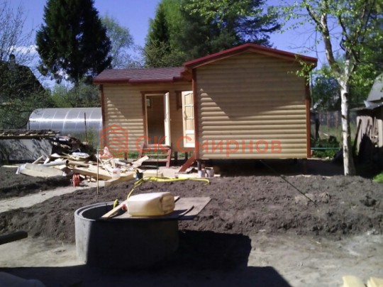 6х6 №149 фото 19