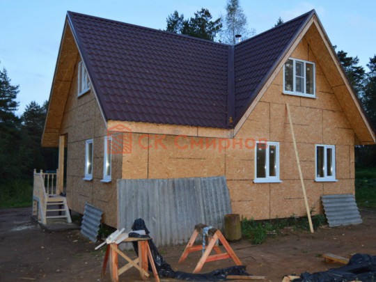 7.5х9 №205 фото 5