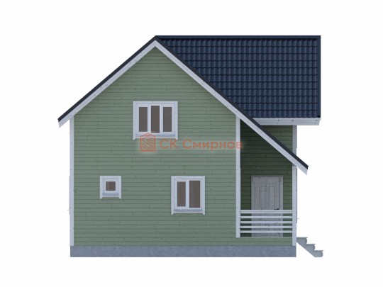 8х9 №264 фото 6