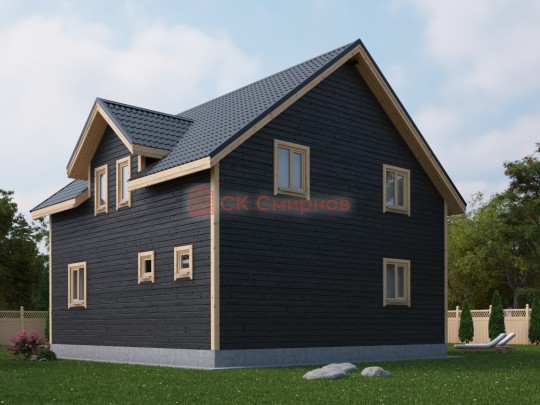  9х9 №274 фото 2